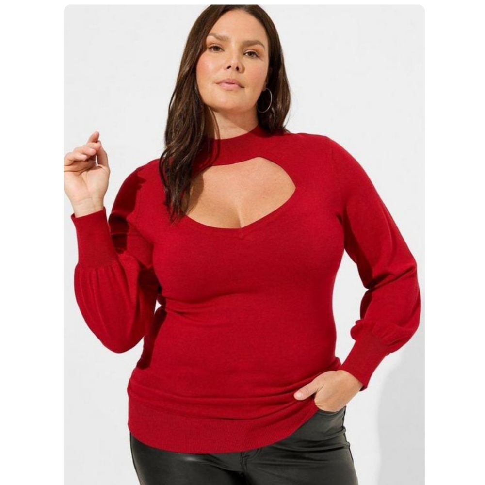 Torrid size 2